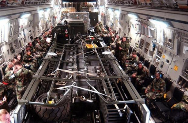 Foto - Fiyatları dudak uçuklatıyor! İşte en pahalı uçaklar...