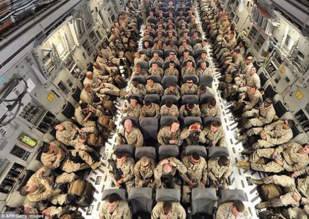 Foto - Fiyatları dudak uçuklatıyor! İşte en pahalı uçaklar...