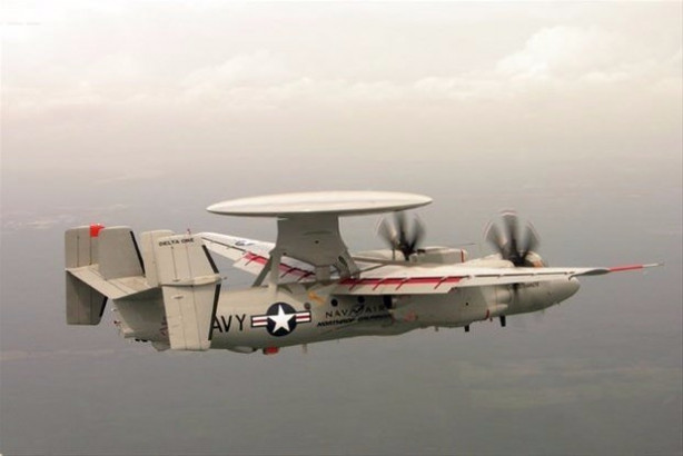 Foto - Fiyatları dudak uçuklatıyor! İşte en pahalı uçaklar...