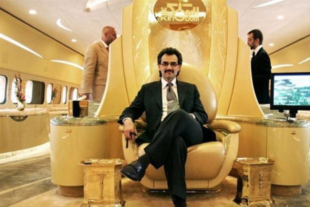 Foto - Fiyatları dudak uçuklatıyor! İşte en pahalı uçaklar...