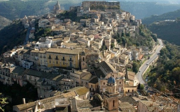 Foto - Fiyatları duyanlar kulaklarına inanamıyor: Burada evler 3 Euro!