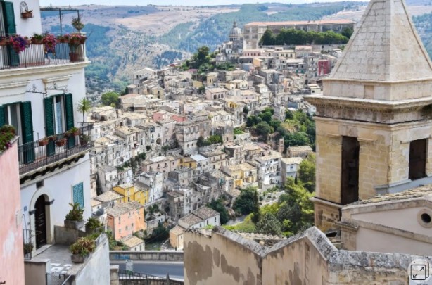 Foto - Fiyatları duyanlar kulaklarına inanamıyor: Burada evler 3 Euro!