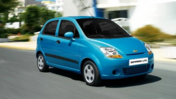 Foto - Fiyatları en yüksek 50 bin lira! İşte en ucuz ikinci el otomobil modelleri