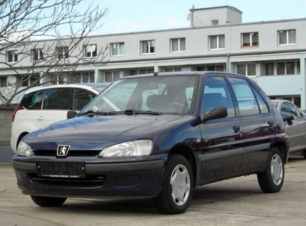 Foto - Fiyatları en yüksek 50 bin lira! İşte en ucuz ikinci el otomobil modelleri