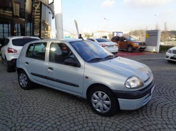 Foto - Fiyatları en yüksek 50 bin lira! İşte en ucuz ikinci el otomobil modelleri