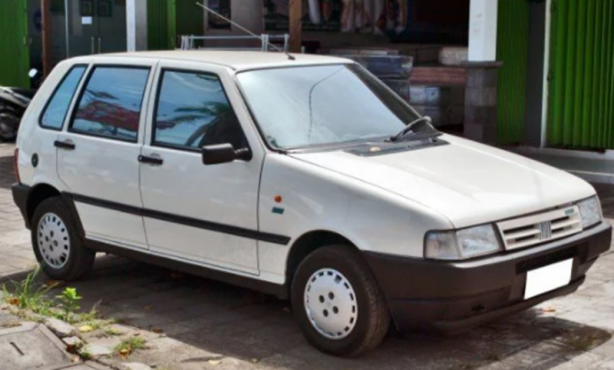 Foto - Fiyatları en yüksek 50 bin lira! İşte en ucuz ikinci el otomobil modelleri