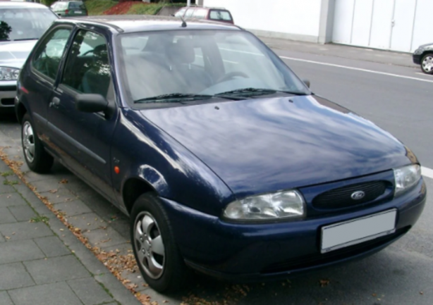 Foto - Fiyatları en yüksek 50 bin lira! İşte en ucuz ikinci el otomobil modelleri