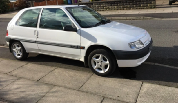 Foto - Fiyatları en yüksek 50 bin lira! İşte en ucuz ikinci el otomobil modelleri