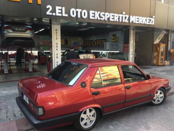 Foto - Fiyatları görenler şoke oldu! 20 yaşında büyük araçlar...