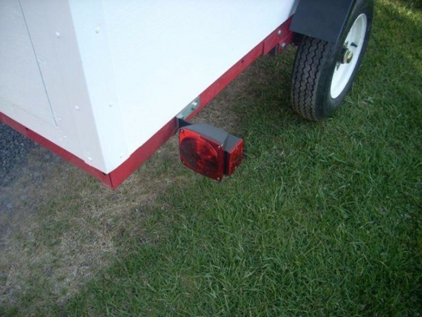 Foto - Fiyatları yüksek bulunca kendi karavanını yaptı!