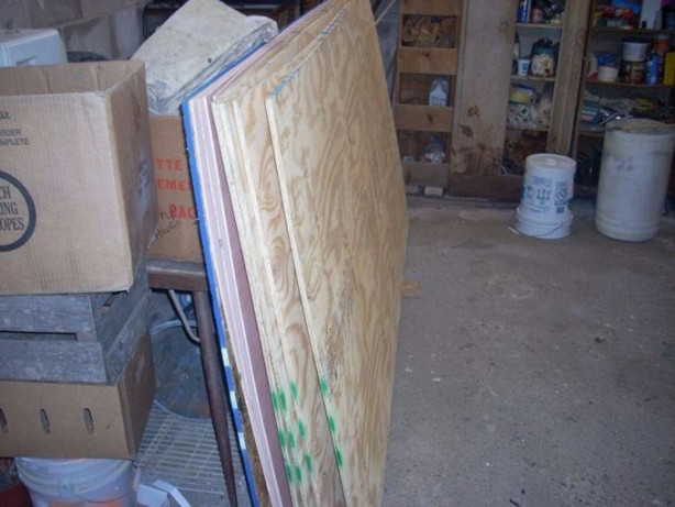 Foto - Fiyatları yüksek bulunca kendi karavanını yaptı!