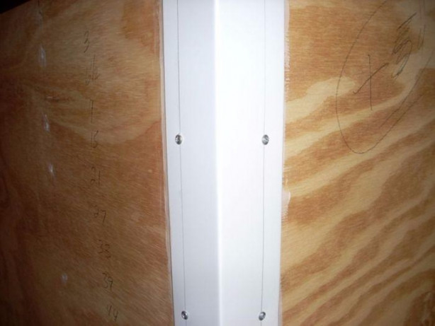 Foto - Fiyatları yüksek bulunca kendi karavanını yaptı!