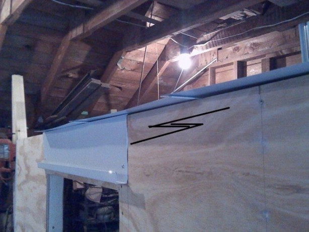 Foto - Fiyatları yüksek bulunca kendi karavanını yaptı!