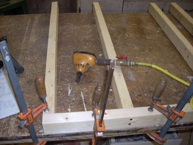 Foto - Fiyatları yüksek bulunca kendi karavanını yaptı!