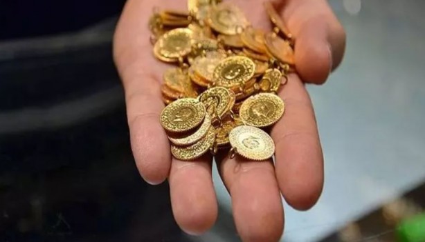 Foto - Fiziki altına talep dip yaptı! Uzmanlar nedenlerini açıkladı