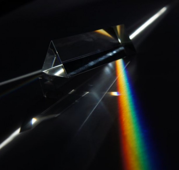 Foto - Fizikte devrim yazmaya hazırlanıyorlar