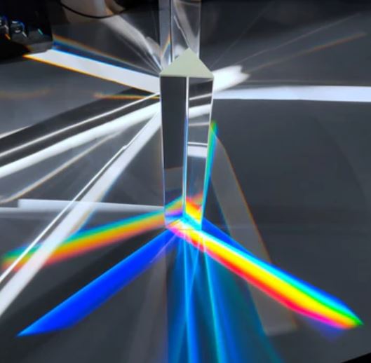 Foto - Fizikte devrim yazmaya hazırlanıyorlar