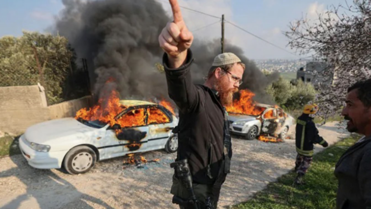 Flaş açıklama: 200 İsrail askeri, yazdıkları mektupla rezaleti dile getirdi... Yahudi terörünü itiraf ettiler...