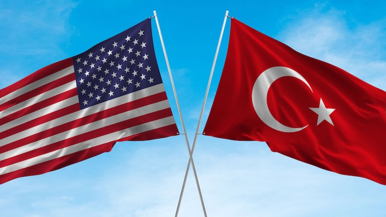 Foto - Flaş açıklama: Donald Trump kameralar karşısına geçip Türkiye ile ilgili bu gelişmeyi duyuracak