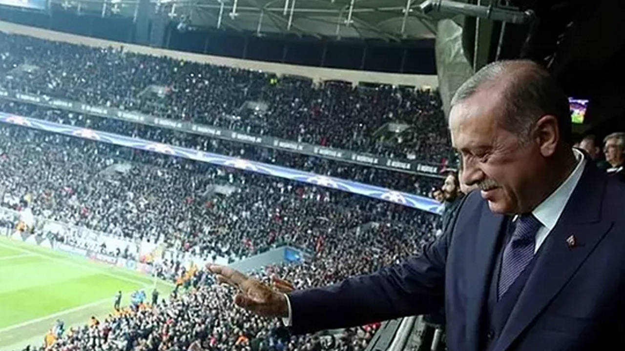 Flaş açıklamalar geldi: Beşiktaş'a 200 milyon dolarlık dev gelir! Cumhurbaşkanı Erdoğan onayı verdi…