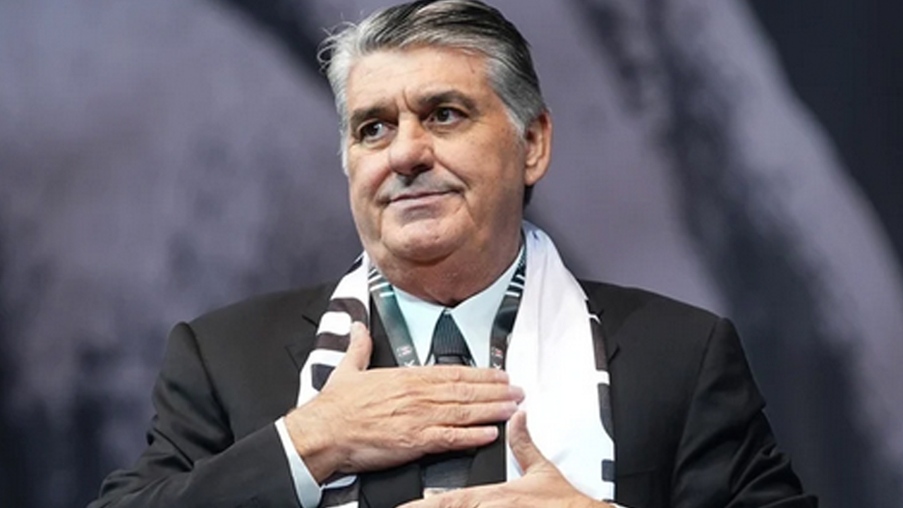 Foto - Flaş açıklamalar geldi: Beşiktaş'a 200 milyon dolarlık dev gelir! Cumhurbaşkanı Erdoğan onayı verdi…