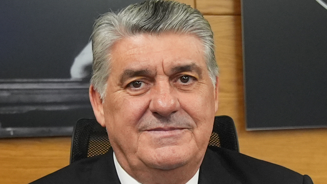 Foto - Flaş açıklamalar geldi: Beşiktaş'a 200 milyon dolarlık dev gelir! Cumhurbaşkanı Erdoğan onayı verdi…