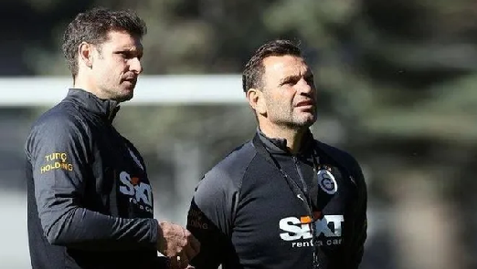 Flaş ayrılık! Galatasaray'da son 4 haftaya girilirken bomba gelişme...