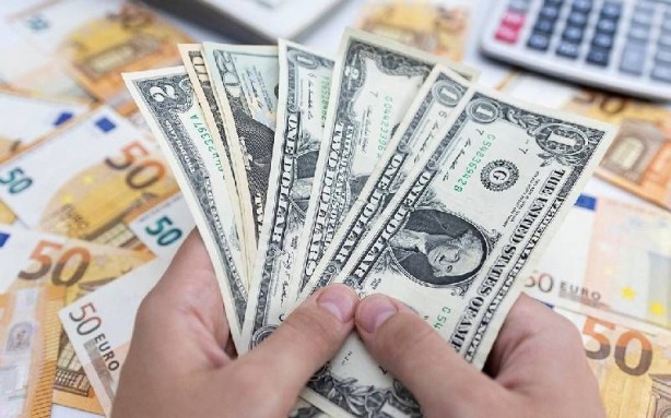 Foto - Flaş dolar gelişmesi! Türkiye için büyük fırsat! Herkes şaşkın