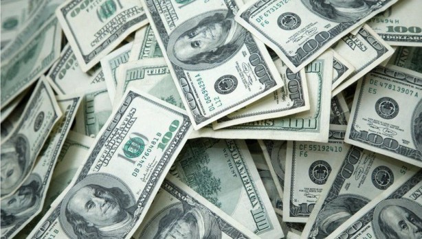 Flaş dolar gelişmesi! Türkiye için büyük fırsat! Herkes şaşkın