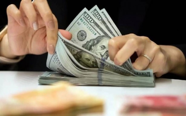 Foto - Flaş dolar gelişmesi! Türkiye için büyük fırsat! Herkes şaşkın