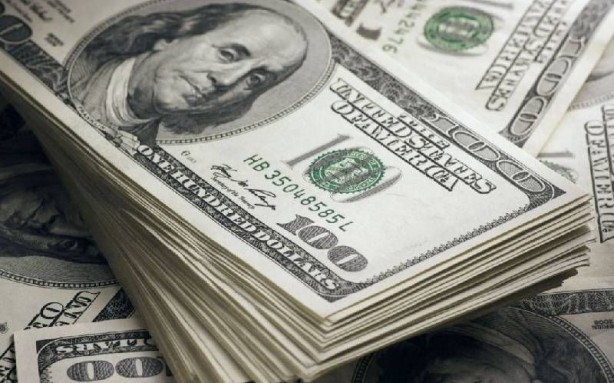 Foto - Flaş dolar gelişmesi! Türkiye için büyük fırsat! Herkes şaşkın