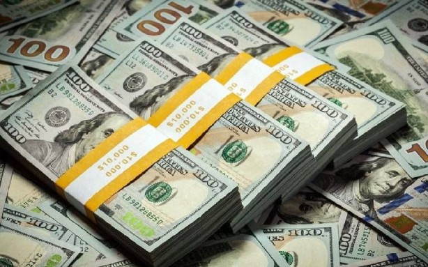 Foto - Flaş dolar gelişmesi! Türkiye için büyük fırsat! Herkes şaşkın