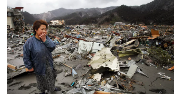Foto - Flaş flaş flaş! 7,6’lık çok şiddetli deprem oldu