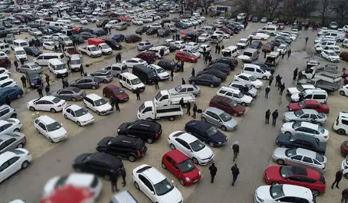 Foto - Flaş gelişme açıklandı! Herkesin merak ettiği o rakam: Milyonlarca otomobil sahibi nefesini tuttu!