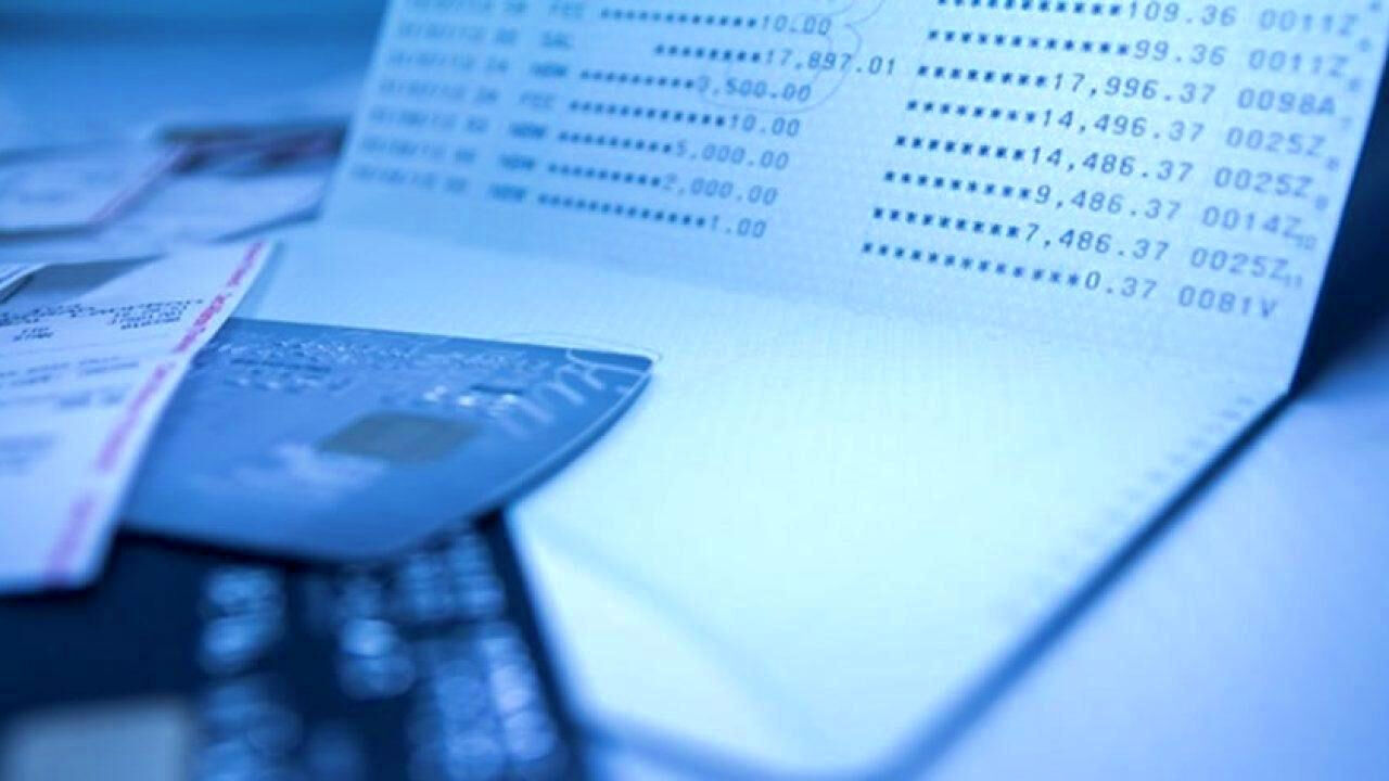 Foto - Flaş gelişme: Artık o emirle banka hesaplarına el konulacak