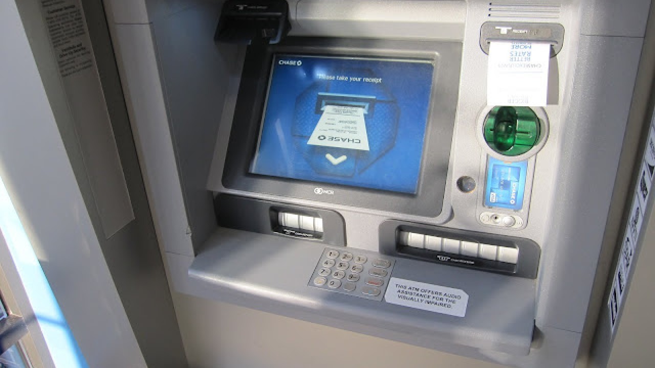 Foto - Flaş gelişme: Artık o emirle banka hesaplarına el konulacak