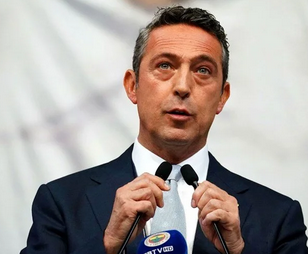 Foto - Flaş gelişme! Az önce duyuruldu: Ali Koç'a fena saydırdı: Yok böyle bir açıklama...