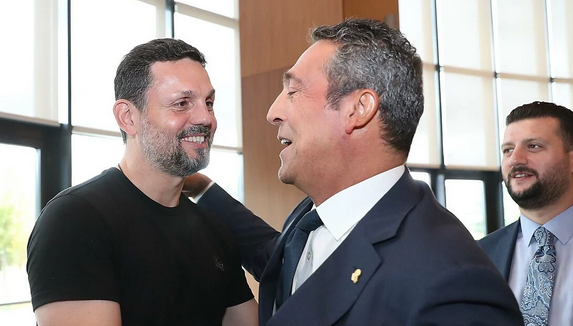 Foto - Flaş gelişme! Az önce duyuruldu: Ali Koç'a fena saydırdı: Yok böyle bir açıklama...