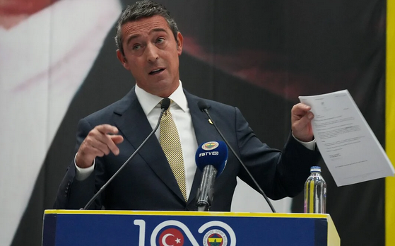 Foto - Flaş gelişme! Az önce duyuruldu: Ali Koç'a fena saydırdı: Yok böyle bir açıklama...