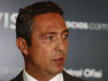 Foto - Flaş gelişme! Az önce duyuruldu: Ali Koç'a fena saydırdı: Yok böyle bir açıklama...