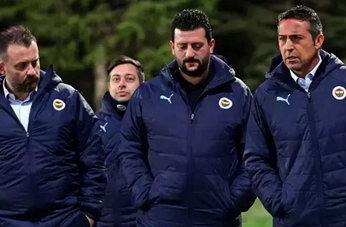 Flaş gelişme! Az önce duyuruldu: Ali Koç'a fena saydırdı: Yok böyle bir açıklama...