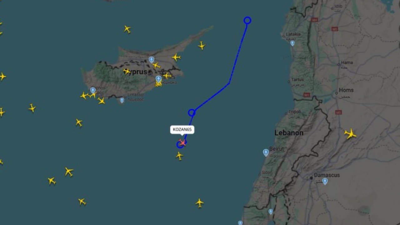 Foto - Dünyanın gözü kulağı bölgede! Bayraktar TB2 ve TB3 SİHA'lar gidip gelmeye başladı