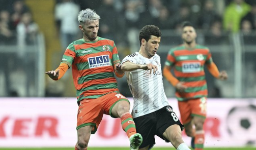 Foto - Flaş gelişme: Beşiktaş'ın teknik direktör adayları netleşti! 5 isimden biri gelecek