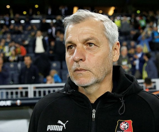 Foto - Flaş gelişme: Beşiktaş'ın teknik direktör adayları netleşti! 5 isimden biri gelecek