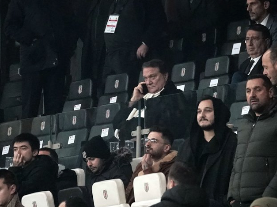 Foto - Flaş gelişme: Beşiktaş'ın teknik direktör adayları netleşti! 5 isimden biri gelecek