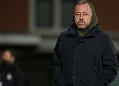 Foto - Flaş gelişme: Beşiktaş'ın teknik direktör adayları netleşti! 5 isimden biri gelecek