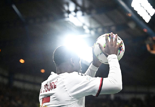 Foto - Flaş gelişme böyle duyuruldu... Galatasaray'a sürpriz sol bek!