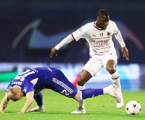 Foto - Flaş gelişme böyle duyuruldu... Galatasaray'a sürpriz sol bek!