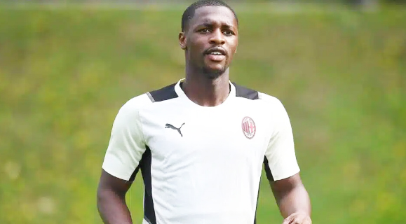 Foto - Flaş gelişme böyle duyuruldu... Galatasaray'a sürpriz sol bek!