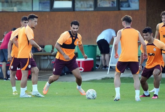 Foto - Flaş gelişme böyle duyuruldu... Galatasaray'da dengeler değişecek mi?